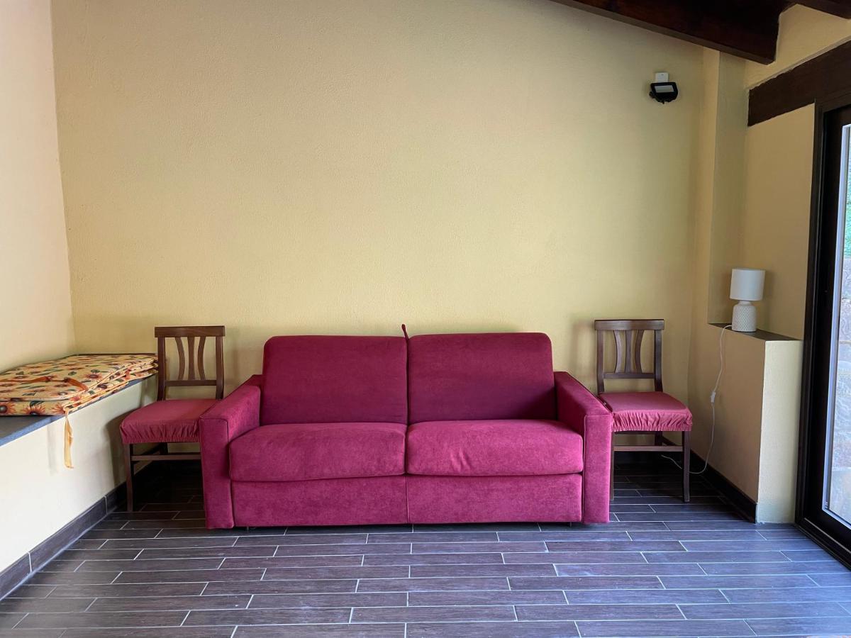 Agriturismo Del Gao Isolabona Extérieur photo